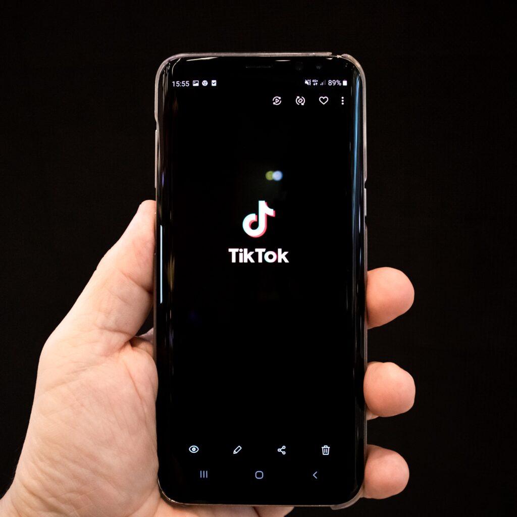 Indian government ban Tiktok with 58 other apps 
