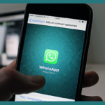 whatsapp sue Indian government