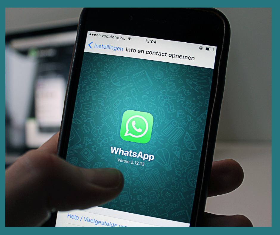 whatsapp sues Indian government