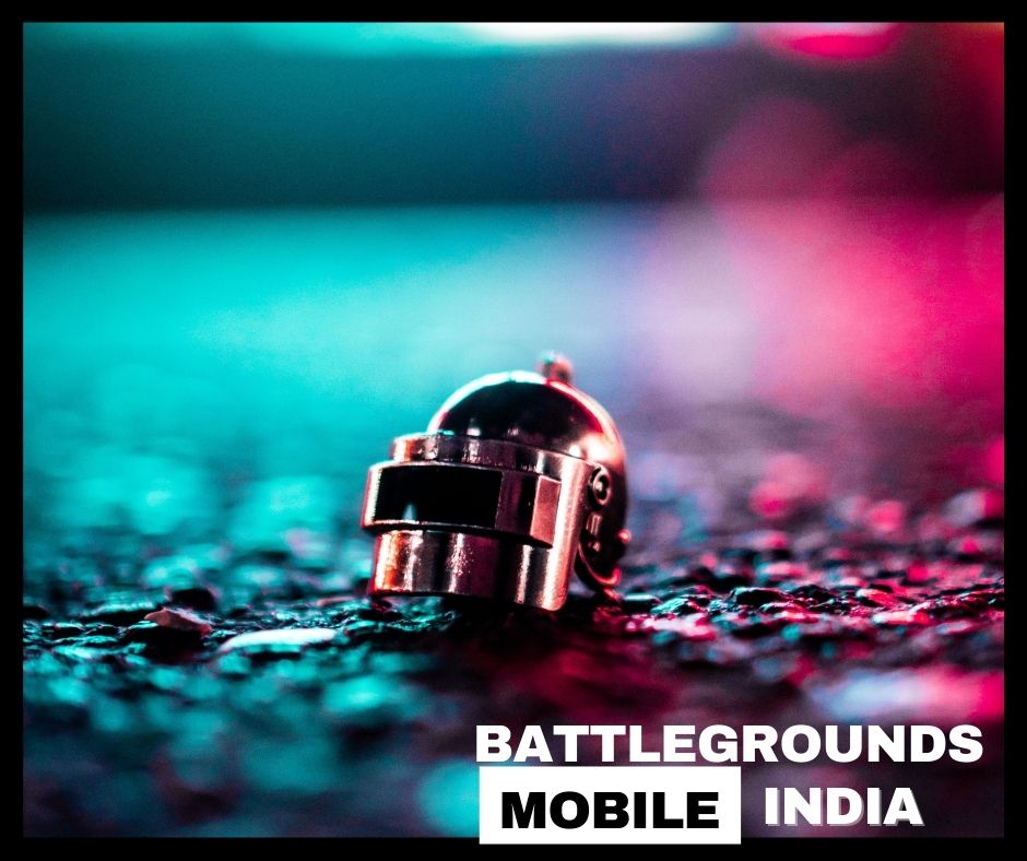 Battleground mobile India launch date