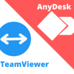 Anydesk and Team viewer