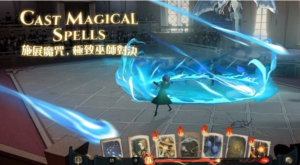 Download Harry Potter Magic Awakened v3.20.20674 MOD APK +OBB (Latest Version/English) Free For Android 2