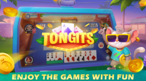 Tongits Star v1.1.5 MOD APK (Unlimited Money/Unlimited Diamonds) Free For Android 1