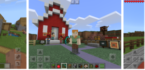 Download Minecraft Education Edition APK v1.17.31.2 (Free Purchase) Free For Android 2