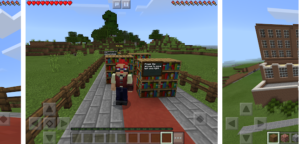 Download Minecraft Education Edition APK v1.17.31.2 (Free Purchase) Free For Android 1