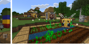 Download Minecraft Education Edition APK v1.17.31.2 (Free Purchase) Free For Android 5