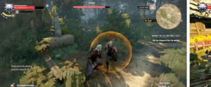 The Witcher 3 Wild Hunt APK (Full Game/Download) Free For Android 1