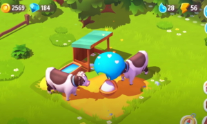 FarmVille 3 Animals MOD APK 2023 (Unlimited Money/Gems) Download Free For Android 3