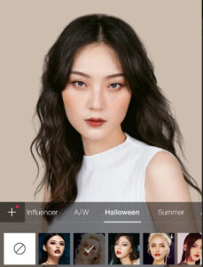 MakeupPlus Virtual Makeup v6.0.55 MOD APK (Premium) Free For Android 1