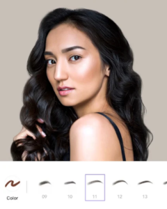 MakeupPlus Virtual Makeup v6.0.55 MOD APK (Premium) Free For Android 3