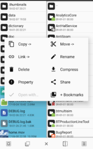 Download MT Manager Pro v2.10.0 MOD APK (VIP) Free For Android 4