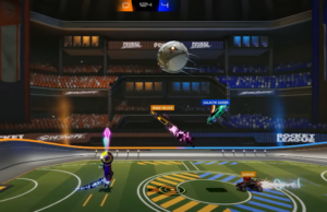 Rocket League Sideswipe MOD APK v1.0 (Unlimited Money) Download Free For Android 1