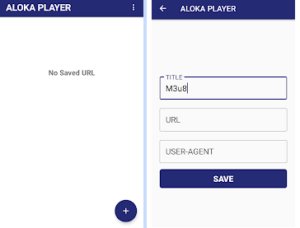 ALOKA PLAYER 2023 MOD APK (Premium) Free For Android 1