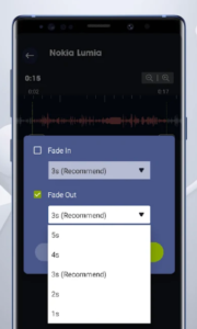 MP3 Cutter Ringtone Maker v1.0.3 MOD APK (Pro) Free For Android 3